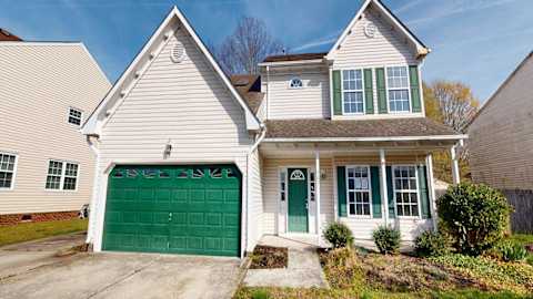 Single Family Home 3BR 2.1BA - 707 Indian Cedar Dr, Chesapeake, VA