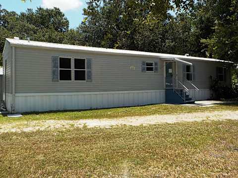 Manufactured Home 2BR 2BA - 7398 Sw Normac Dr, Arcadia, FL