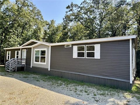Manufactured Home 3BR 2BA - 147 High Forest Trl, Hot Springs, AR
