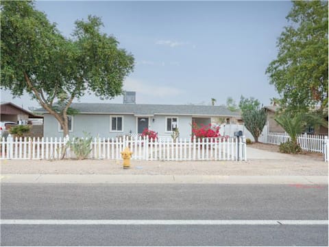 Single Family Home 3BR 2BA - 512 W Battaglia Rd, Eloy, AZ