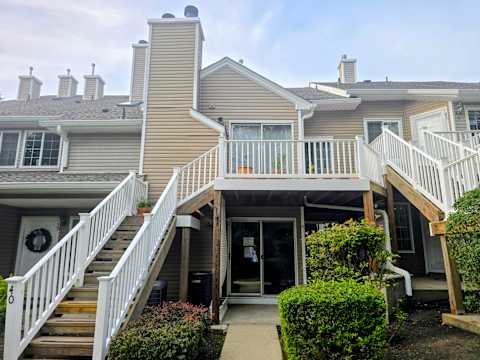 Condo 2BR 2BA - 41 Stevens Ct, Bedminster, NJ
