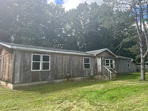 Manufactured Home 3BR 2BA - 11253 Wildwood Dr, Marshall, MI