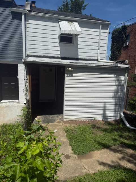Single Family Home 2BR 1BA - 5106 Just St NE, Washington, DC