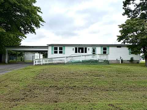 Manufactured Home 3BR 2BA - 27020 Galley Dr, Millsboro, DE