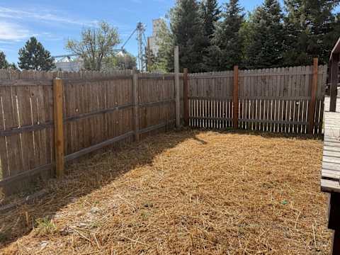 Single Family Home 2BR 1BA - 300 Kunkle Street, Genoa, CO