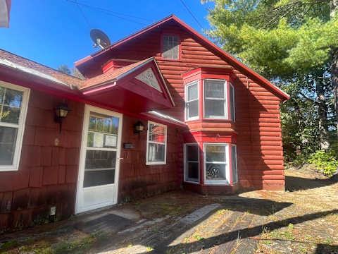 Condo 2BR 2BA - 5a Pemi Shores Condo Rd, New Hampton, NH