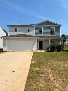 Single Family Home 5BR 3BA - 511 Springtime Ln, Inman, SC