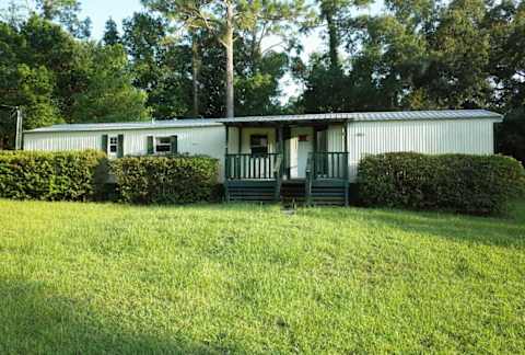 Manufactured Home 2BR 2BA - 805 Jonathan Rd, Jacksonville, FL