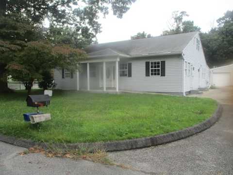 Single Family Home 7BR 3.3BA - 22 Luke Dr, Pasadena, MD