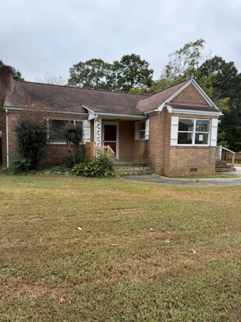 Single Family Home 2BR 1BA - 160 Stonewall Cir S, Concord, NC