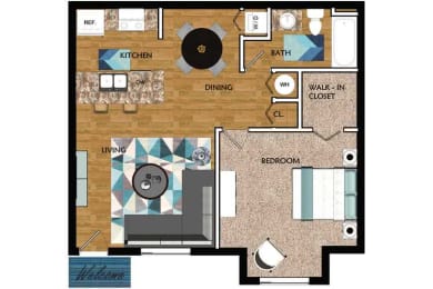 Floor Plans Of Stillwater Palms In Palm Harbor Fl