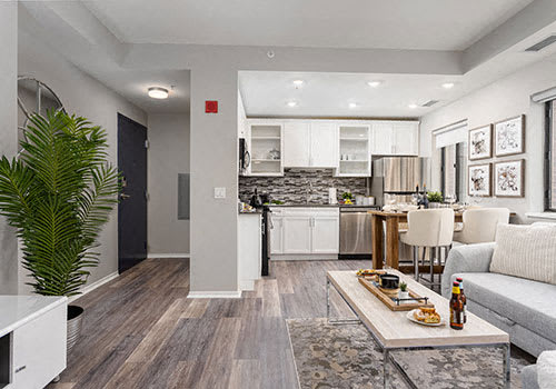 Somerset Place Apartments Sister Properties