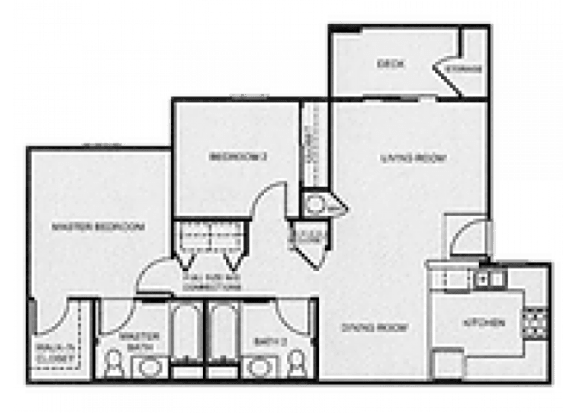 1 2 Bedroom Apartment Floor Plans Aspen Ridge Apartments Albuquerque Nm
