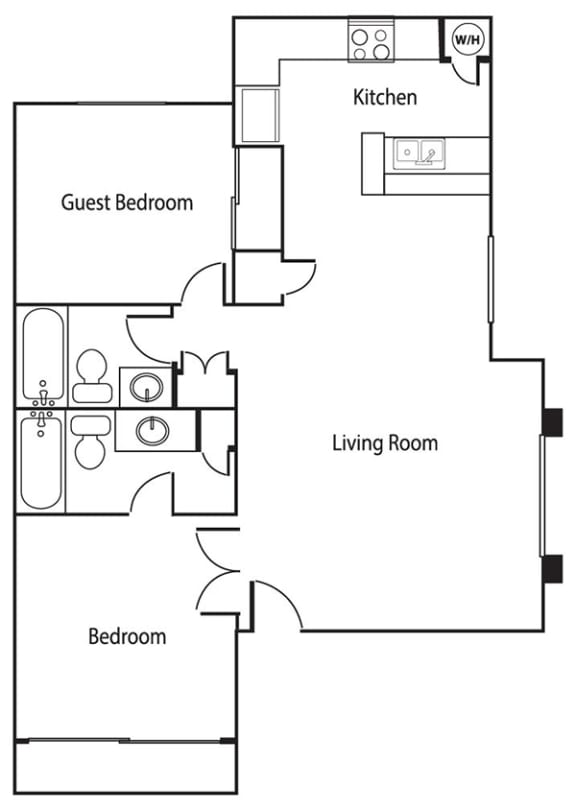 autumn creek apartments in chandler arizona