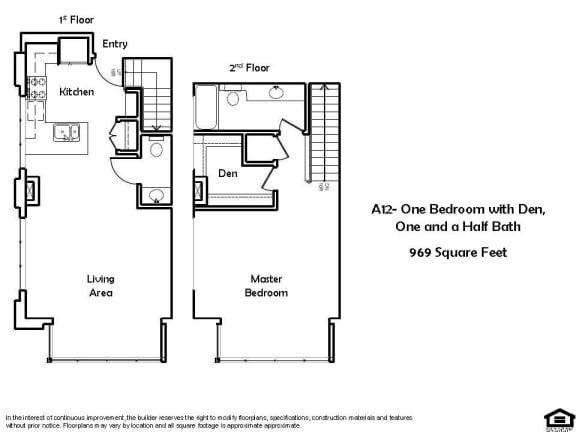 1 2 3 Bedroom Apartments In Daly City Ca Pacific Place
