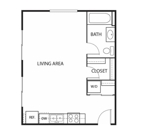 Beach South At The Lake Floor Plans