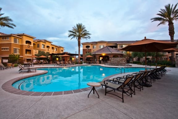 Centennial At 5th Apartments In North Las Vegas Luxury Amenities