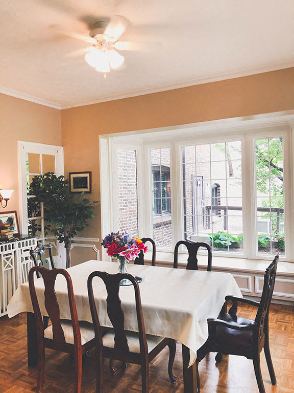 Modern Apartments in Kalamazoo MI Candlewyck Apartments Amenities