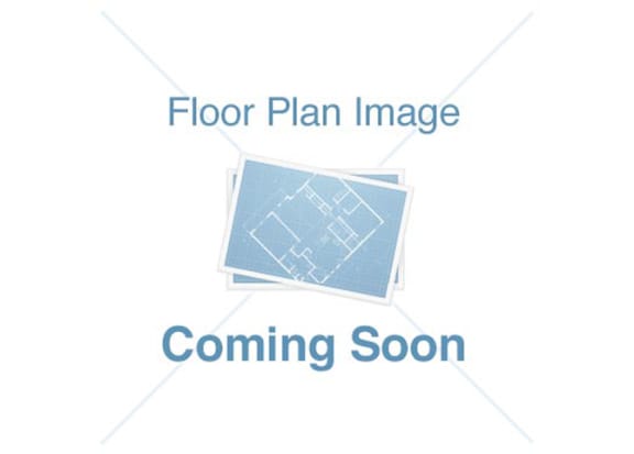 Floor Plan Floor Plan at Redmond Square, Redmond, WA