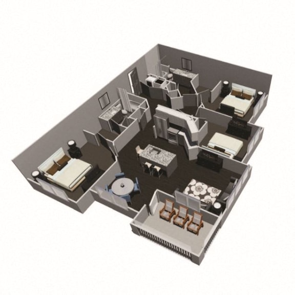 Floor Plans Floor Plan Availability Axis West