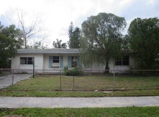 Seminole County property