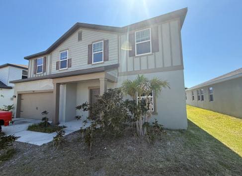 Hillsborough County property