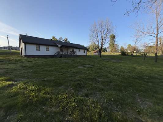 Henry County property