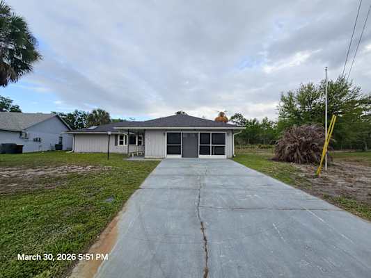 Polk County property