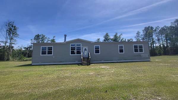 Madison County property
