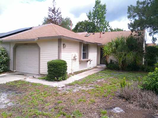 Seminole County property