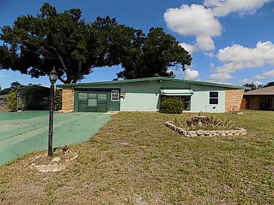 Manatee County property