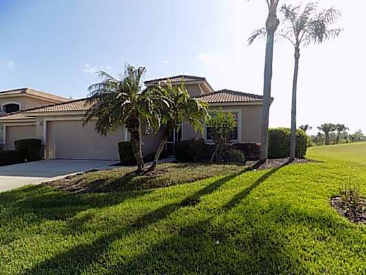 Sarasota County property