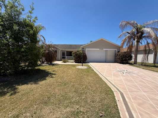 Sumter County property