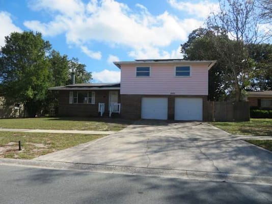 Duval County property