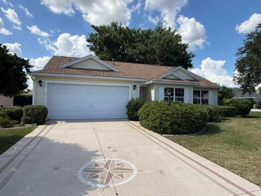 Sumter County property