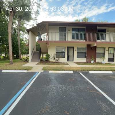 Volusia County property