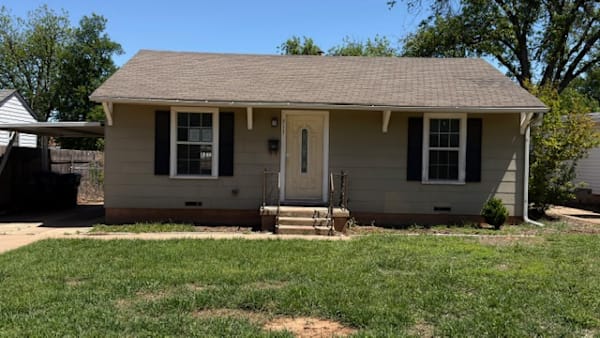 Wichita County property