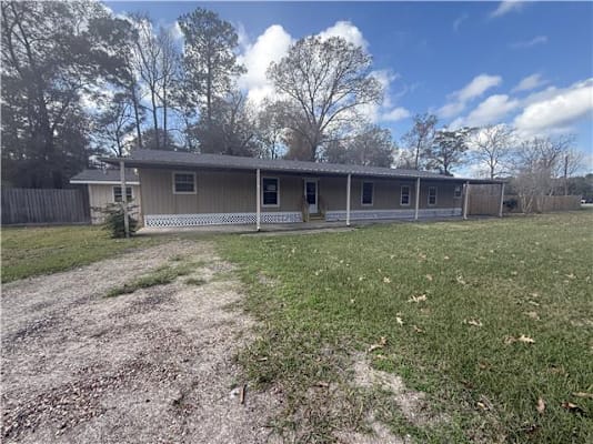Hardin County property