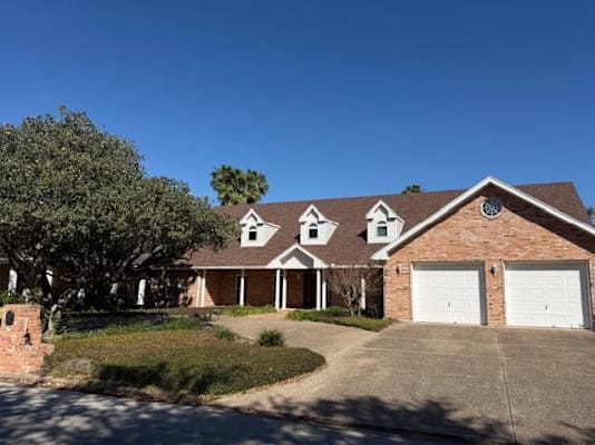 Cameron County property