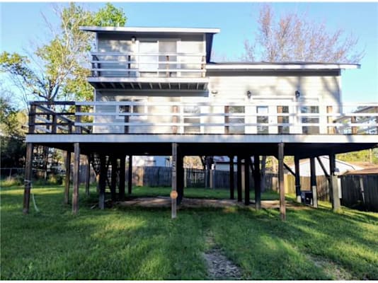 Trinity County property