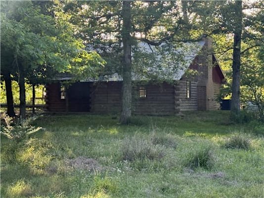 Hardin County property
