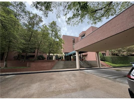 Harris County property