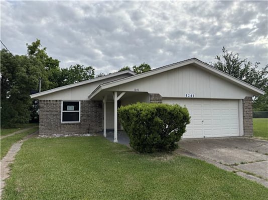 Jefferson County property
