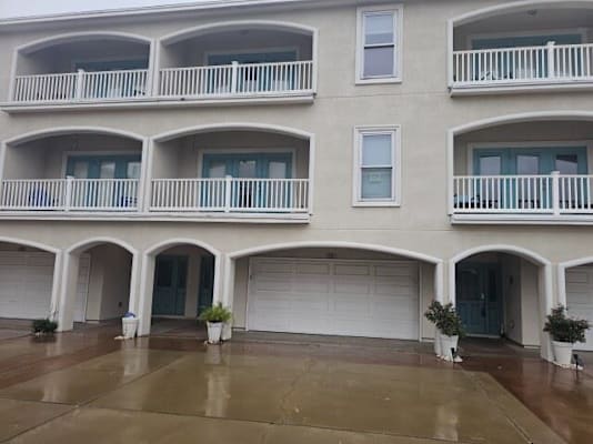 Nueces County property