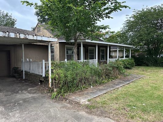 Jefferson County property