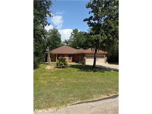 Polk County property