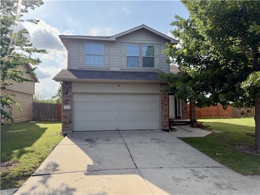 Travis County property