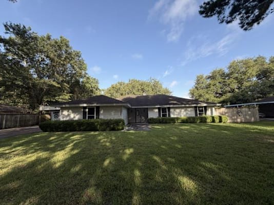 Jefferson County property