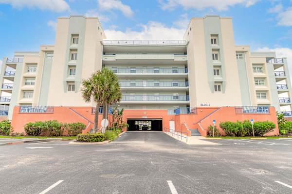 Volusia County property