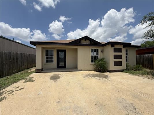 Webb County property